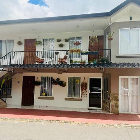 Sweet Home Carrion La Fortuna Exterior foto