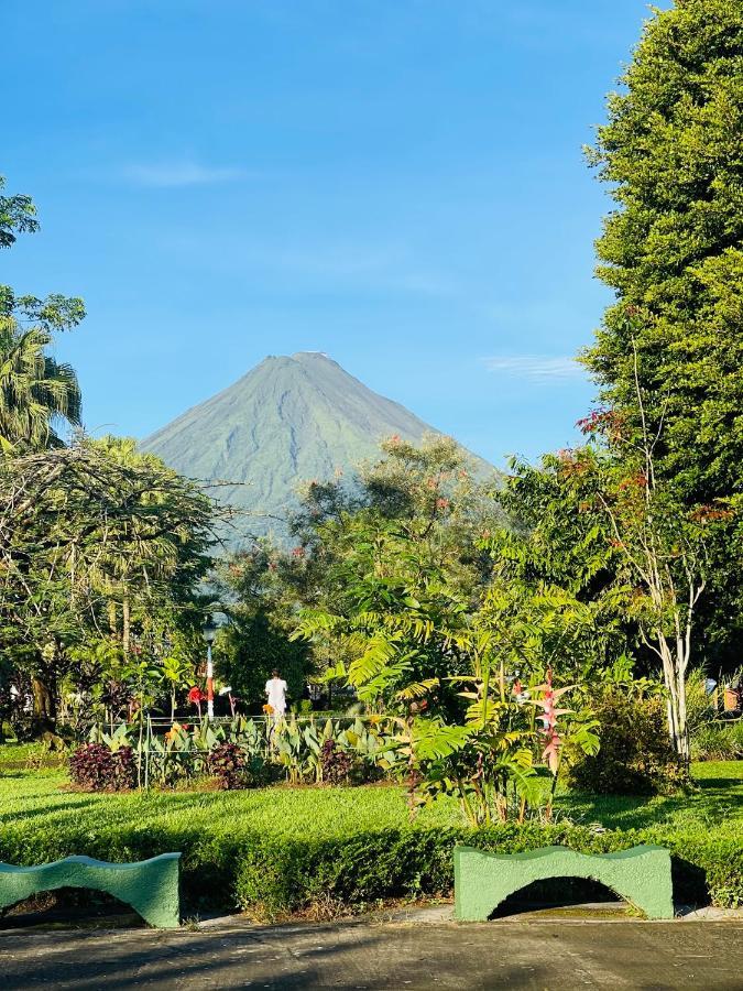 Sweet Home Carrion La Fortuna Exterior foto