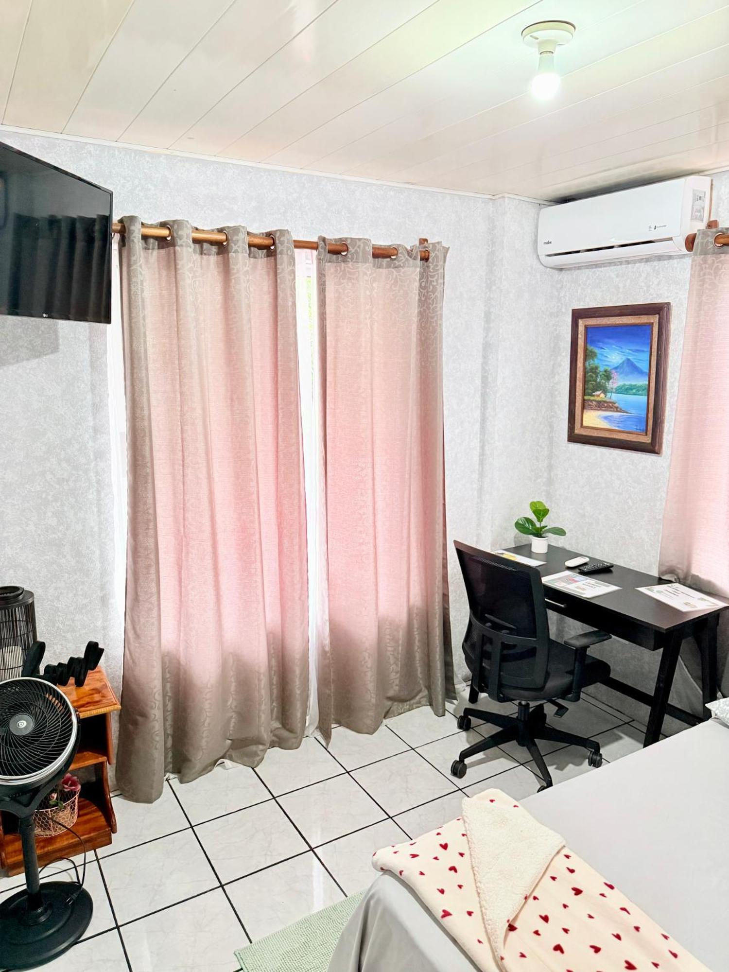 Sweet Home Carrion La Fortuna Exterior foto