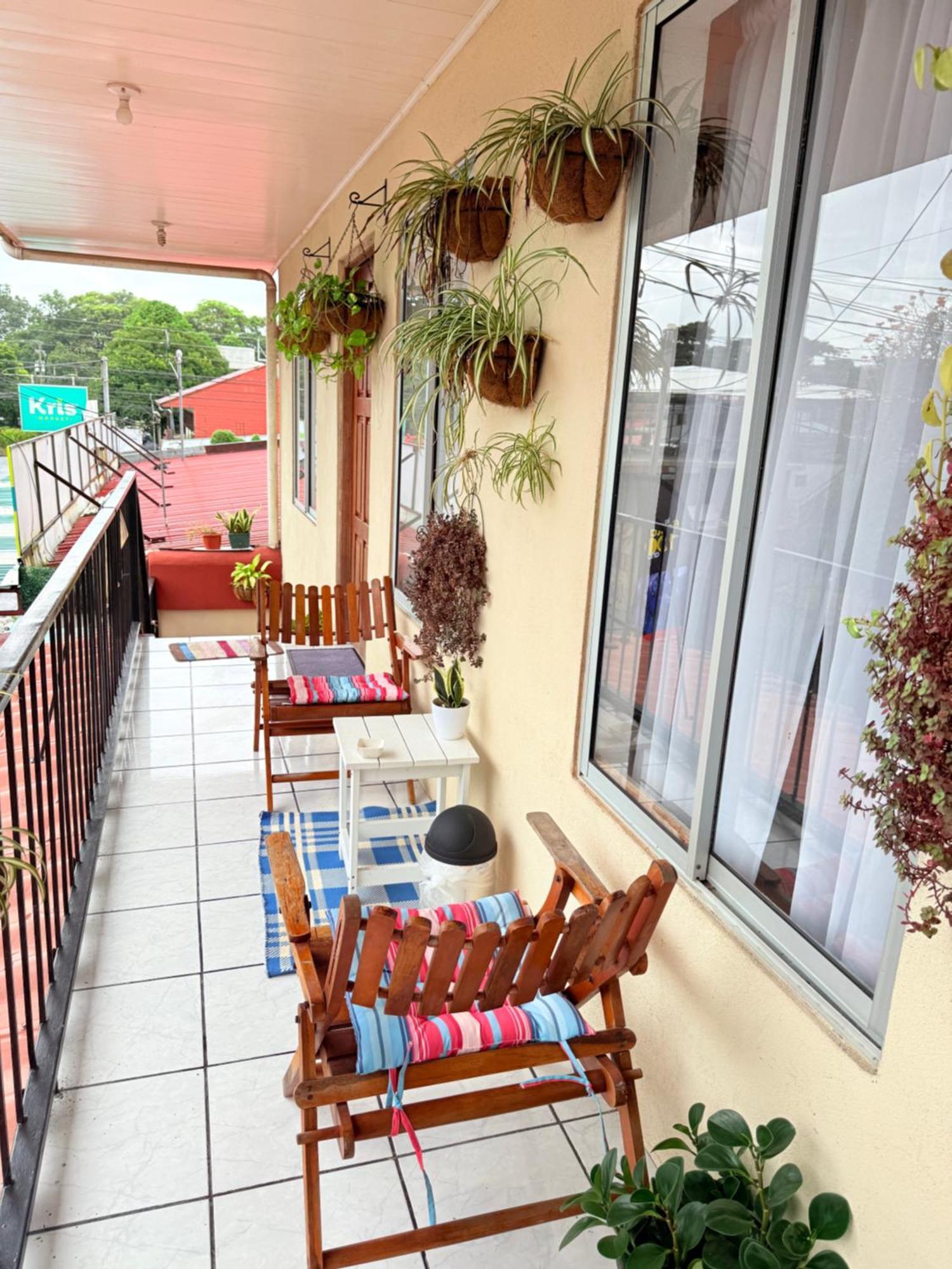 Sweet Home Carrion La Fortuna Exterior foto