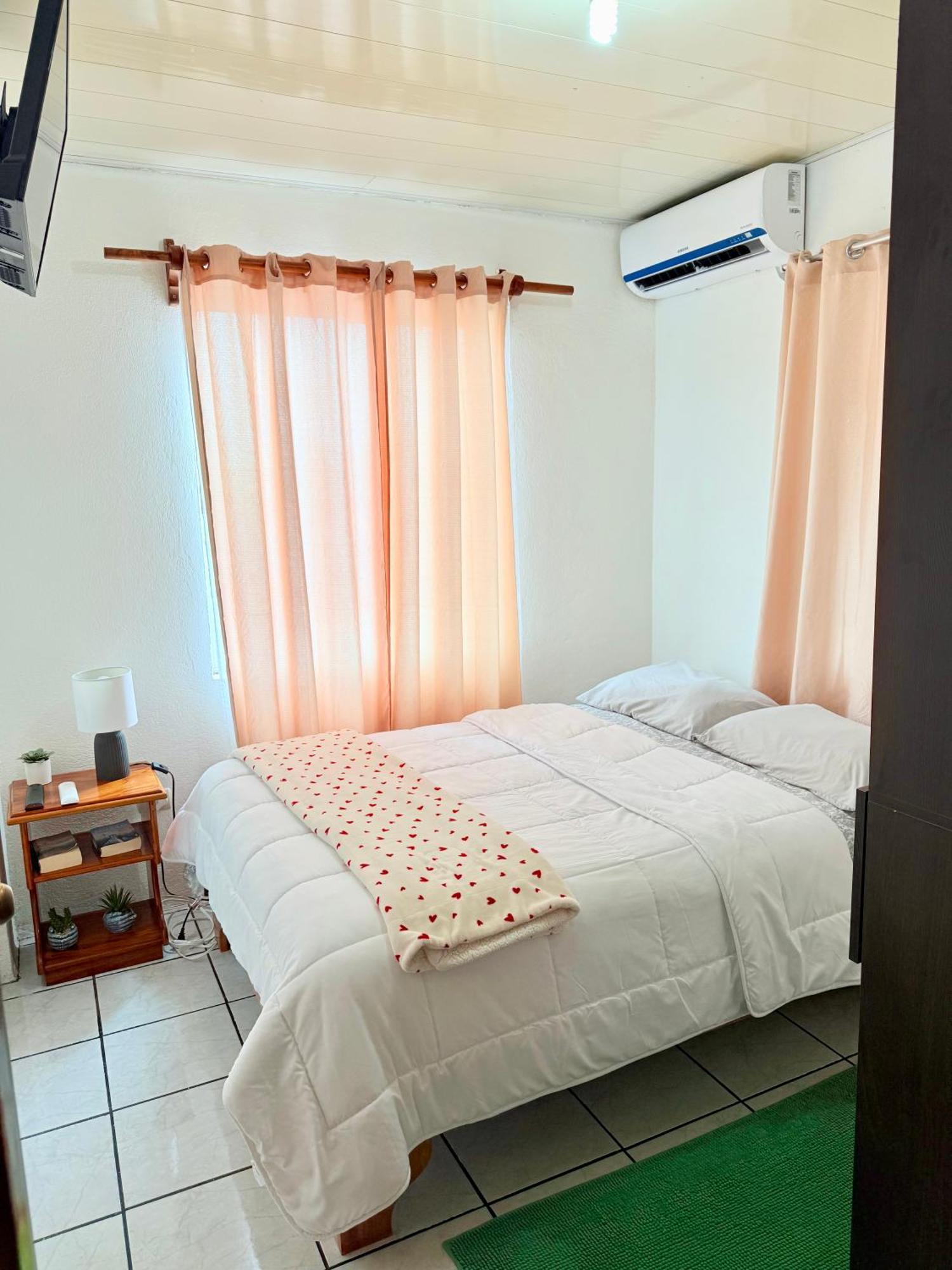 Sweet Home Carrion La Fortuna Exterior foto